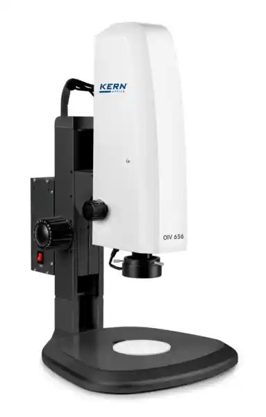 Video microscope OIV 656